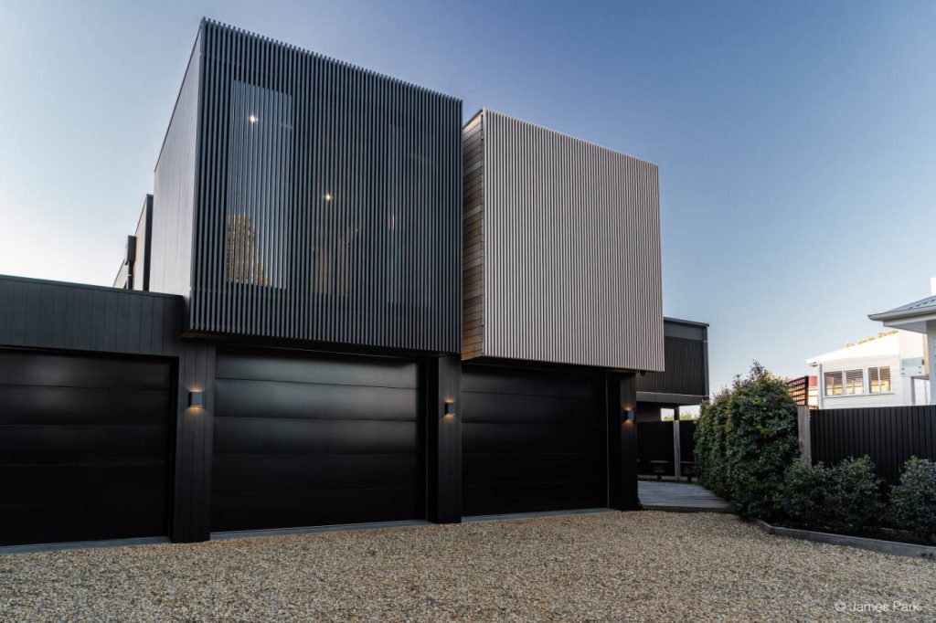 Silverleaves House Phillip Island Master Builders Lamaro Homes